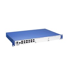 Hirschmann 942 135-999-007 Managed Rackmount Ethernet Switch Rack Mount 4xGE/2.5GE SFP 2xFE/GE SFP 6xFE/GE TX